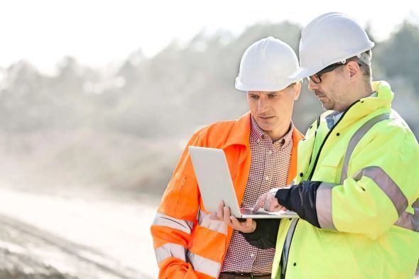 London, Real Estate, Building Safer Workplaces Through Practical Learning