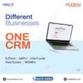 Lemai CRM &ndash; Smart CRM Software For Growing Businesses