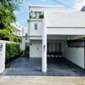 THB 29500000,  3 BR,  42 Sq. Feet,  บ้านเดี่ยวเอกมัย รีโนเวทใหม่ทั้ง