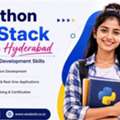 Python Full Stack Training In Hyderabad
