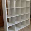 SAR 350,  Ikea Wardrobe