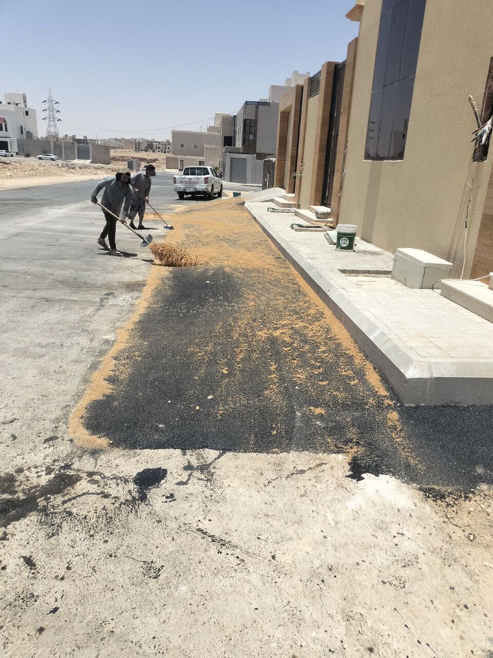 Riyadh, Construction, We Have All Kind Of Construction Services .anytime You May Get Our Services.