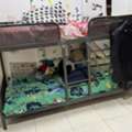 SAR 400,  IKEA Bunk Bed For Sale