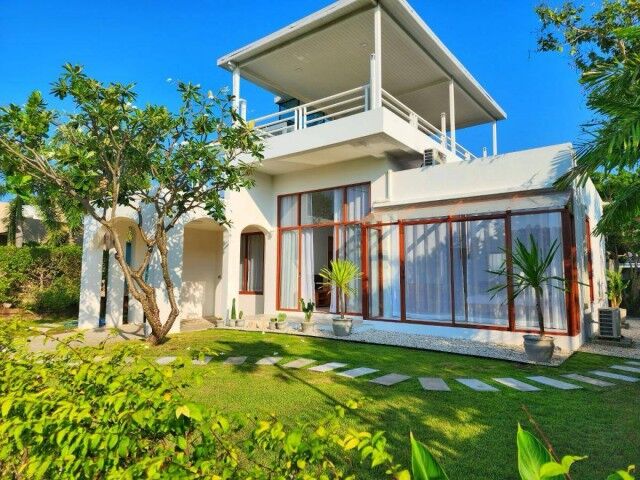 Bangkok, Real Estate For Sale, THB 4900000,  2 BR,  80 Sq. Feet,  H.622 ขาย บ้าน บ้านพักตากอากาศ ติดทะเลช