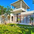 THB 4900000,  2 BR,  80 Sq. Feet,  H.622 ขาย บ้าน บ้านพักตากอากาศ ติดทะเลช
