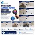Bathroom Leakage Repair Services In Electronic City