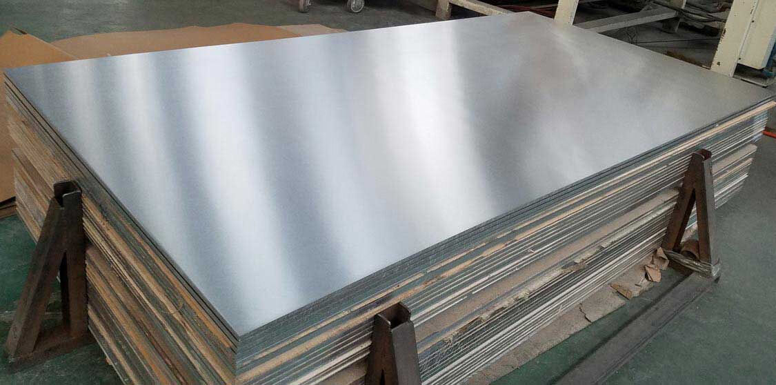 Mumbai, Heavy Equipment, INR 200,  Engineered Stainless Steel Sheet Solutions For Businesses Across Qatar