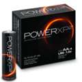 Intrinsically Safe Battery Development