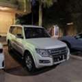 SAR 60000,  Mitsubishi Pajero,  2018,  Automatic,  119000 KM,    &mdash; Full Option &mdash; For Sale
