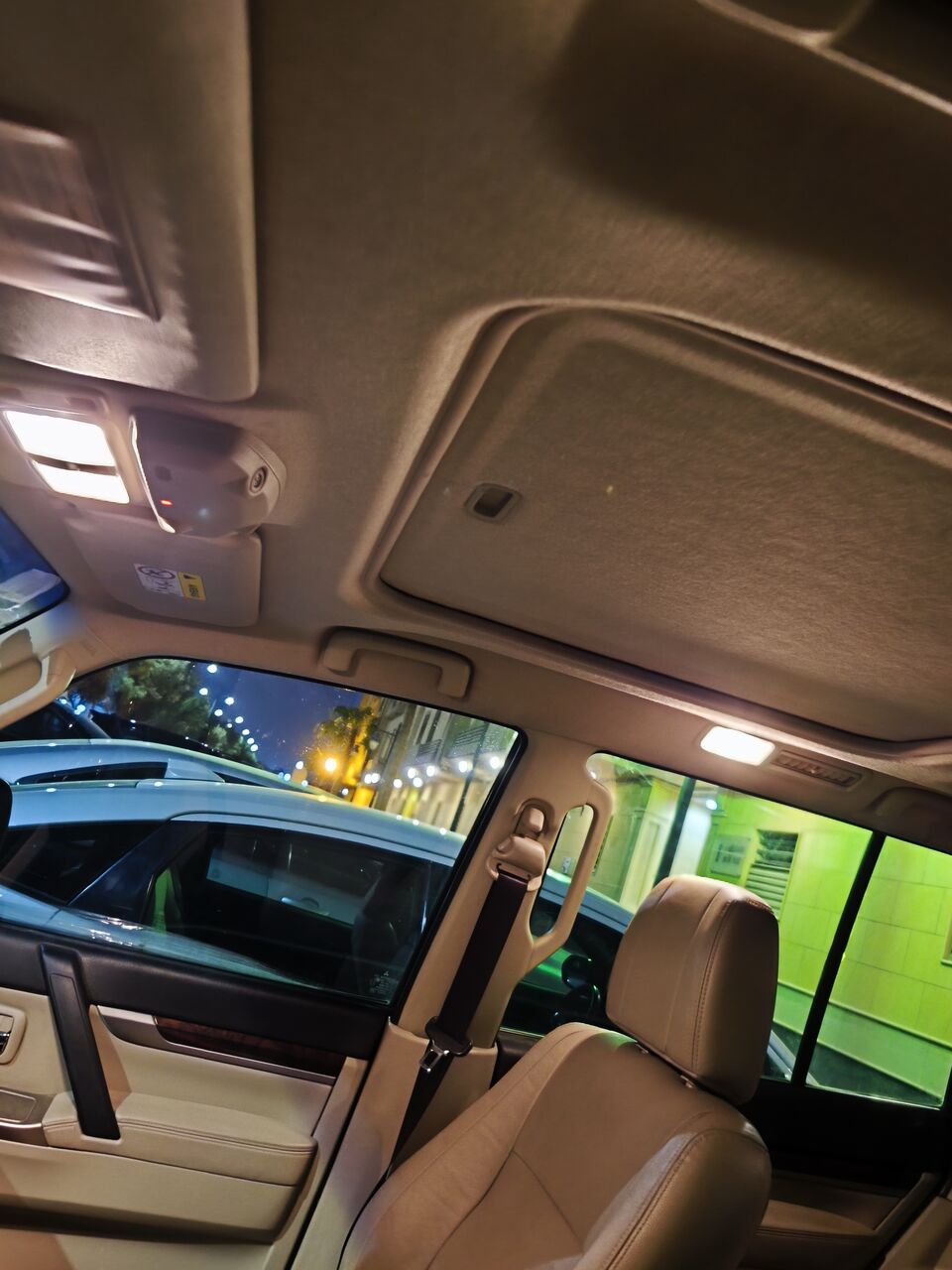 Riyadh, Vehicles, Cars & Trucks , SAR 60000,  Mitsubishi Pajero,  2018,  Automatic,  119000 KM,    &mdash; Full Option &mdash; For Sale