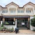 THB 2450000,  3 BR,  21 Sq. Feet,  ทาวน์เฮ้าส์ ดรีมเพลส สวนผัก 32 บางกร