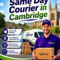 Same Day Courier In Cambridge
