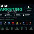 Performance Marketing & Social Media Specialist With 5 Yrs Experience In KSA.