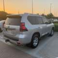 SAR 147000,  Toyota Land Cruiser,  2022,  Automatic,  88000 KM,  PRADO V6