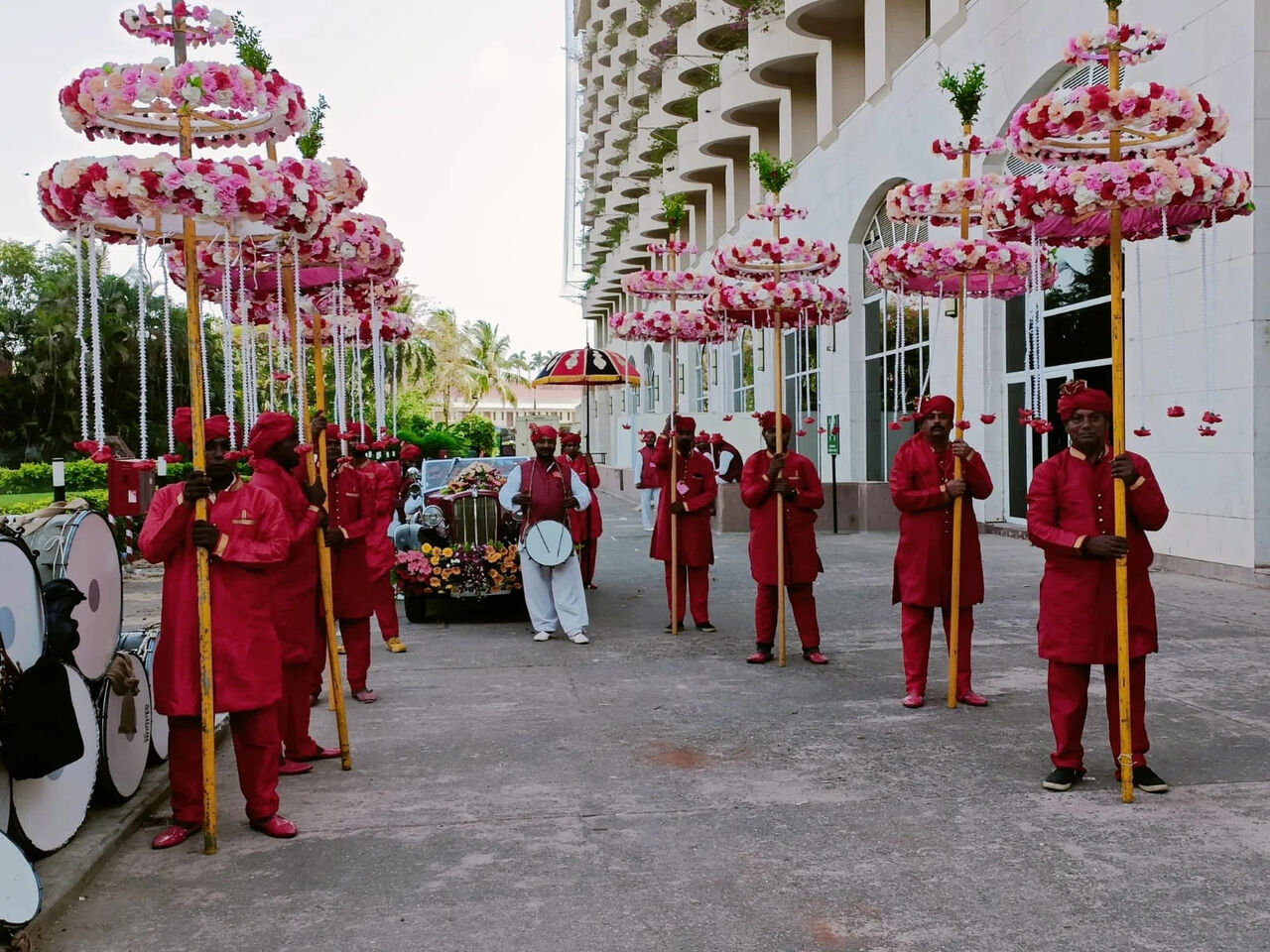 Mumbai, Business, Best Event Management In Bandra, Mumbai - Tanish Events