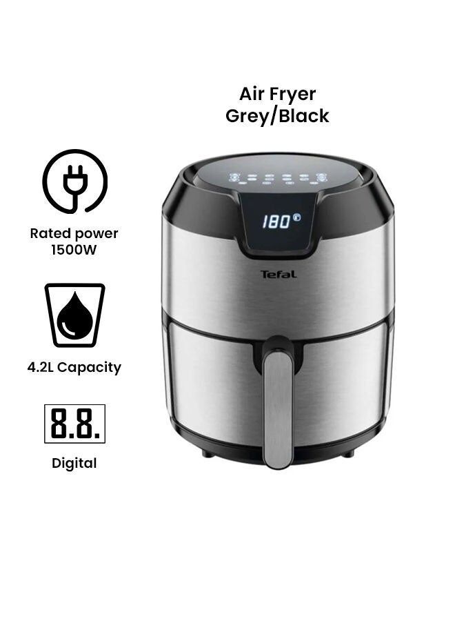 Jeddah, Appliances, Air Fryer Tefal 4.2 Litres Digital
