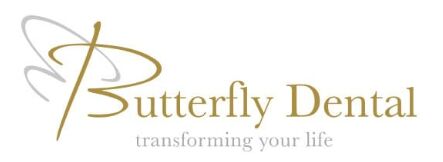 London, Health, Butterfly Dental