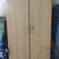 SAR 150,  Two Doors Cupboard With Locks