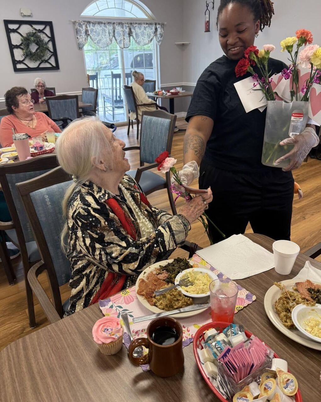 New York, Elder Care, Warm Care, Fair Prices &mdash; Affordable Assisted Living In Florida