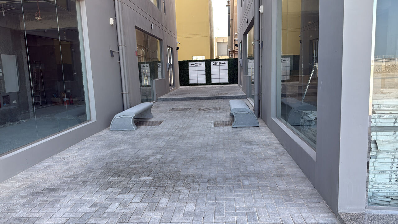 Busaiteen, Offices, BHD 250,  80 Null,  Offices And Shops For Rent