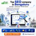 Top SEO Company In Bengaluru – Grow Your Business Online