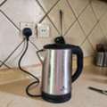 SAR 50,  Kettle