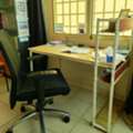 SAR 150,  Study Table With Chair