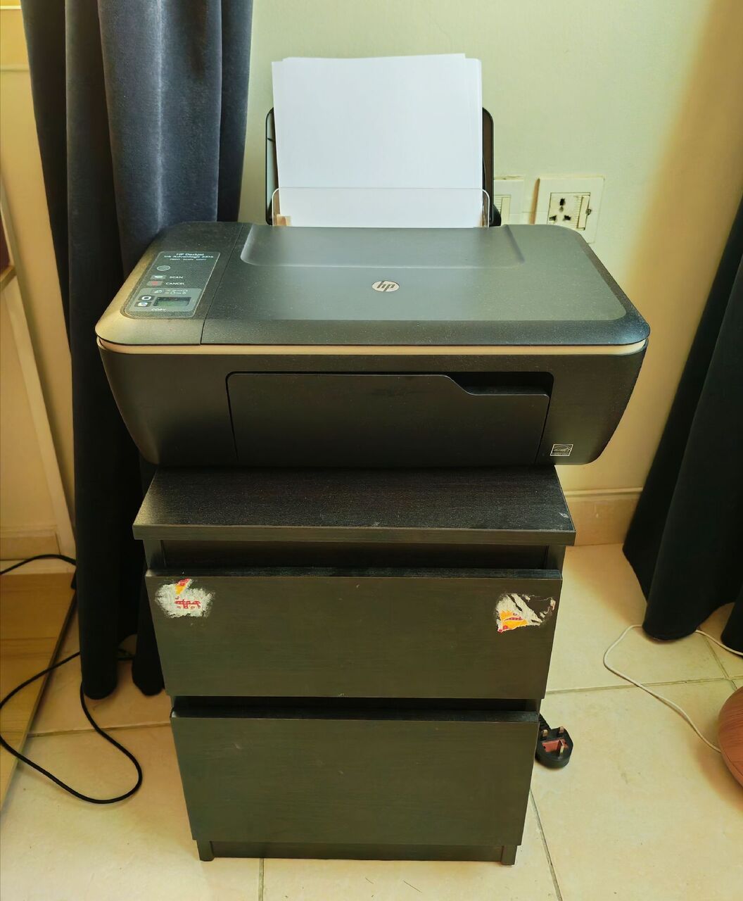 Al Rawabi, Electronics, SAR 150,  Printer With Drawer