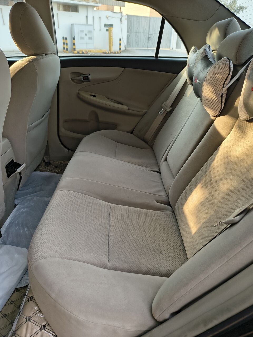 Jubail, Vehicles, Cars & Trucks , SAR 24000,  Toyota Corolla XLE,  2013,  Automatic,  440000 KM,  Toyota Corolla