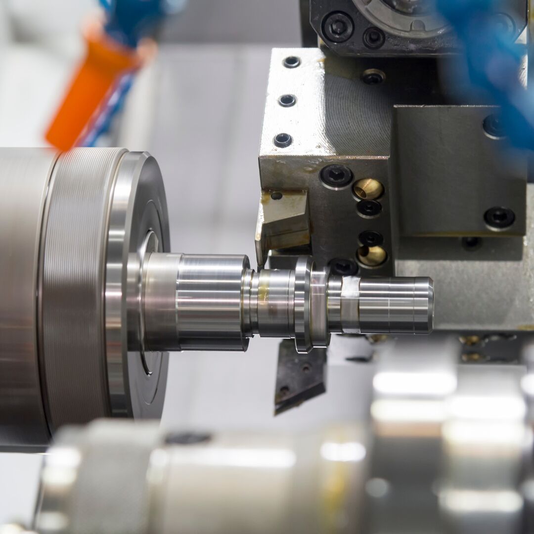 Pune, Lessons Offered, Aerospace Machining India Shaping Advanced Manufacturing Technology