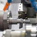 Aerospace Machining India Shaping Advanced Manufacturing Technology