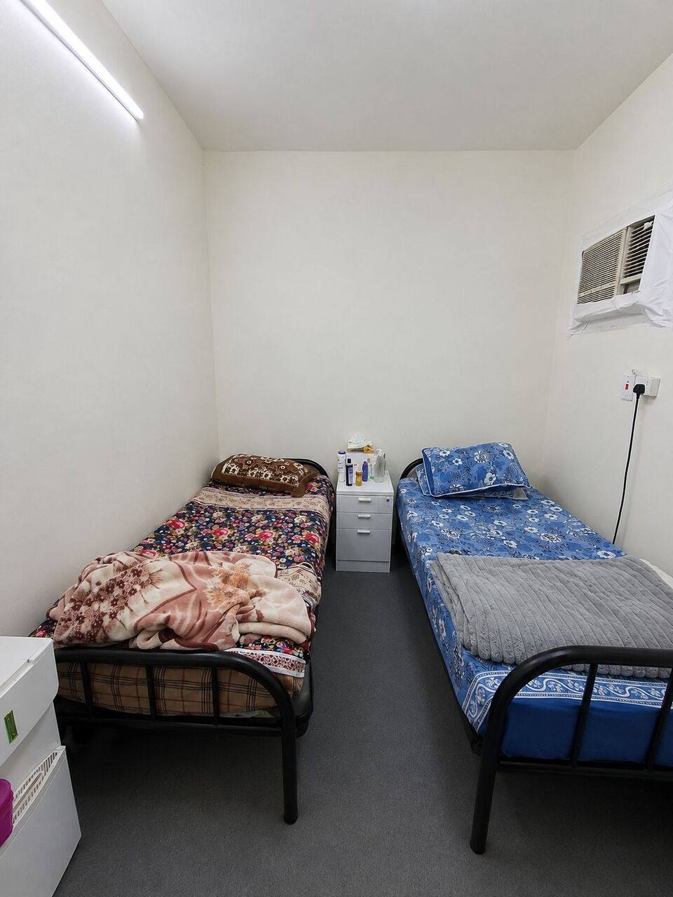 Riyadh, Bedspace For Rent, SAR 400/month,  Bad Space