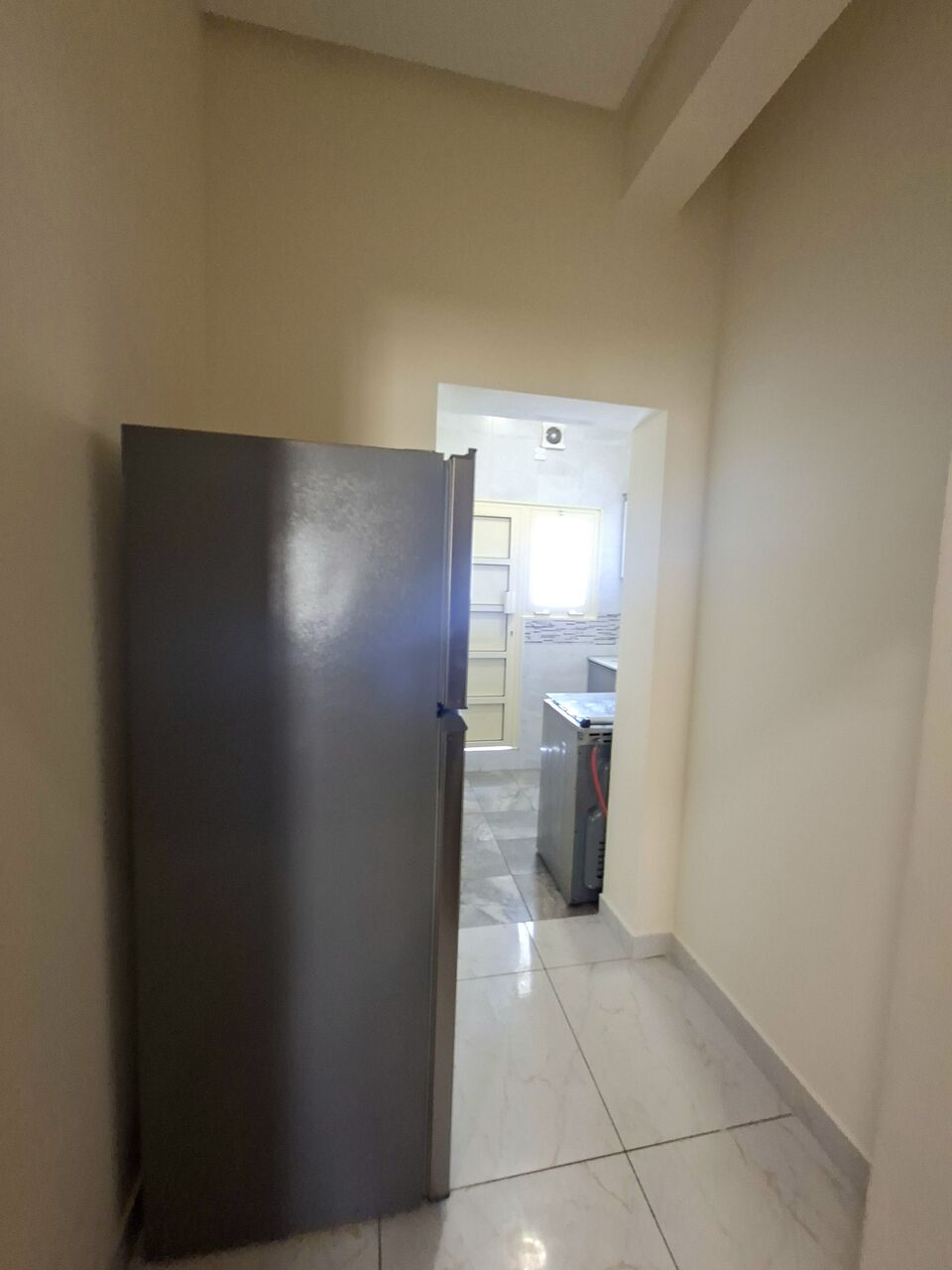 Hoora, Apartments, Flats, Houses & Villas, BHD 160/month,  Furnished,  Studio,  Fully Furnished Family Studio Flat Unlimited EwaTubli,Lift,Neat & Clean Flat@ 35547951