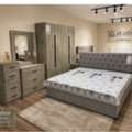SAR 1,  New Complete Bedroom Set For Sale