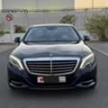 BHD 8900,  Mercedes-Benz S-Class,  2015,  Automatic,  105000 KM,   Mercedes-Benz S 400 Long W222 &ndash; PERFECT CONDTIONS &ndash; 105,000 KM &ndash; BHD 9,500