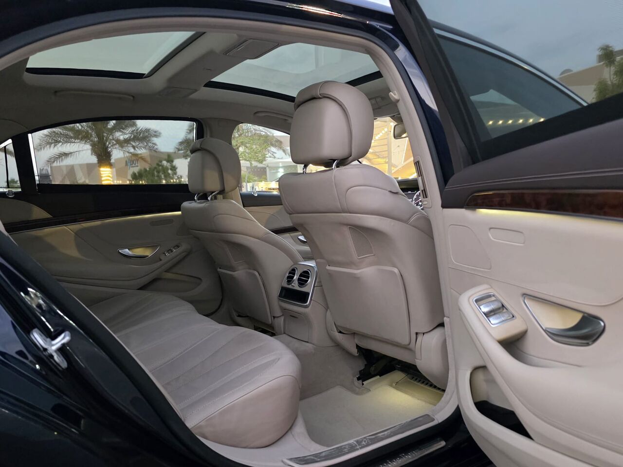 Manama, Vehicles, Cars & Trucks , BHD 8900,  Mercedes-Benz S-Class,  2015,  Automatic,  105000 KM,   Mercedes-Benz S 400 Long W222 &ndash; PERFECT CONDTIONS &ndash; 105,000 KM &ndash; BHD 9,500