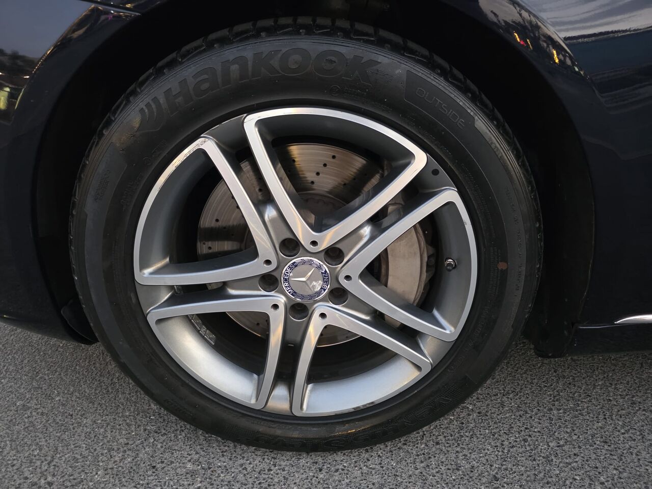 Manama, Vehicles, Cars & Trucks , BHD 8900,  Mercedes-Benz S-Class,  2015,  Automatic,  105000 KM,   Mercedes-Benz S 400 Long W222 &ndash; PERFECT CONDTIONS &ndash; 105,000 KM &ndash; BHD 9,500