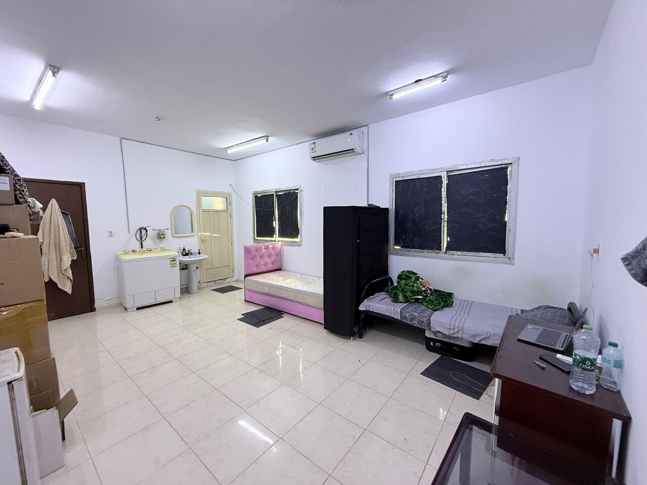 Khobar, Bedspace For Rent, SAR 500/month,  Bed Space Avalible In Raka