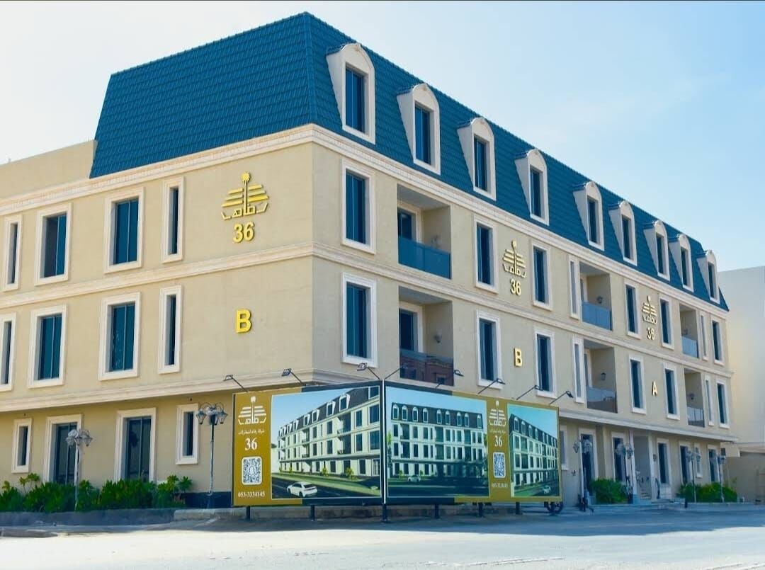 Riyadh, Housing Exchanges, SAR 8900/month,  3 BR,  Luxury Executive Residence | Premium