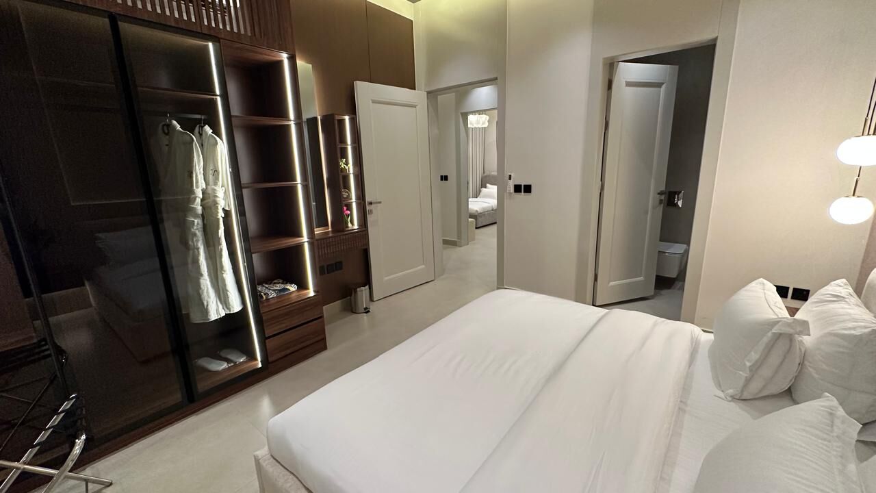 Riyadh, Housing Exchanges, SAR 8900/month,  3 BR,  Luxury Executive Residence | Premium