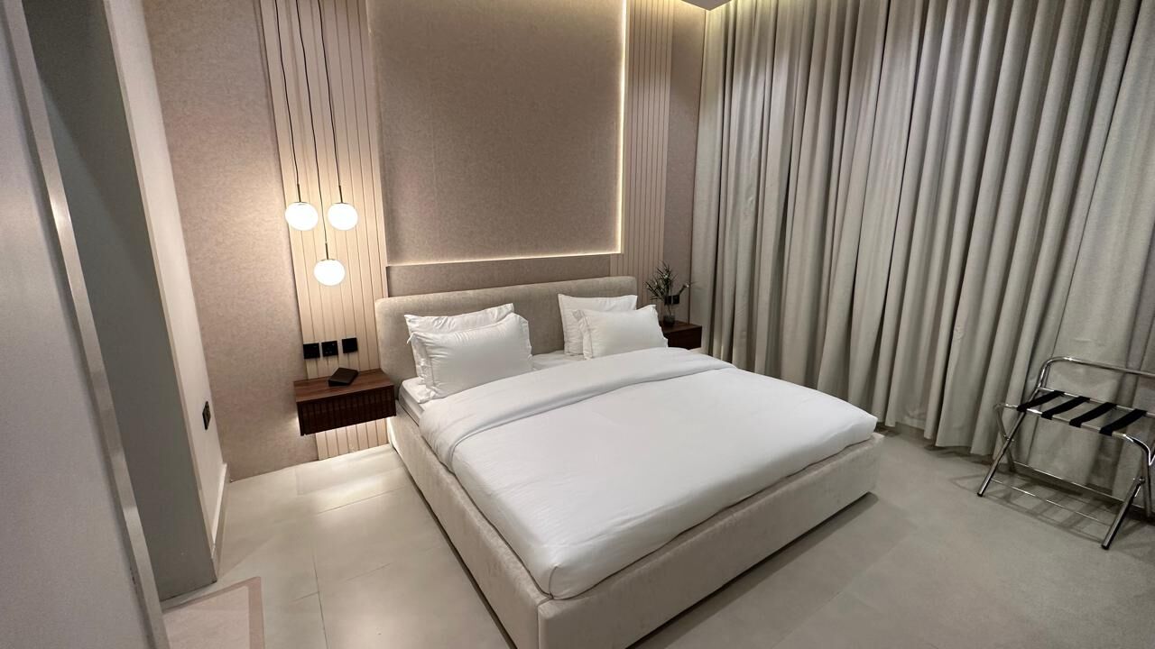 Riyadh, Housing Exchanges, SAR 8900/month,  3 BR,  Luxury Executive Residence | Premium