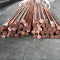INR 500,  Reliable Copper Rod Manufacturer For Electrical, Engineering & Industrial Needs