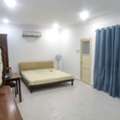 BHD 175/month,  Furnished,  Studio,  Furnished Family Studio Flat With Ewa In Zinj,Neat & Clean Flat @ 35547951