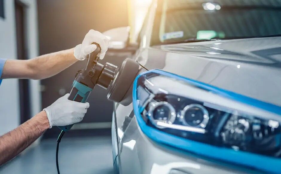 Brisbane, Automotive, Expert Car Paint Correction Browns Plains &ndash; DK Detailing