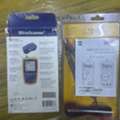 SAR 2100,  Fluke Networks Microscanner2 & Fluke Electrical Meter