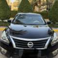 SAR 32000,  Nissan Altima SV,  2014,  Automatic,  271800 KM,   2.5L  &ndash; First Owner &ndash; Excellent Condition &ndash; SAR 32,000