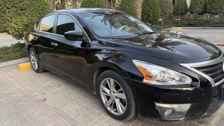 Al Malaz, Vehicles, Cars & Trucks , SAR 32000,  Nissan Altima SV,  2014,  Automatic,  271800 KM,   2.5L  &ndash; First Owner &ndash; Excellent Condition &ndash; SAR 32,000
