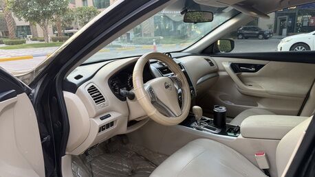 Al Malaz, Vehicles, Cars & Trucks , SAR 32000,  Nissan Altima SV,  2014,  Automatic,  271800 KM,   2.5L  &ndash; First Owner &ndash; Excellent Condition &ndash; SAR 32,000