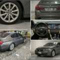 SAR 34,  BMW 530,  2012,  Automatic,  236 KM,