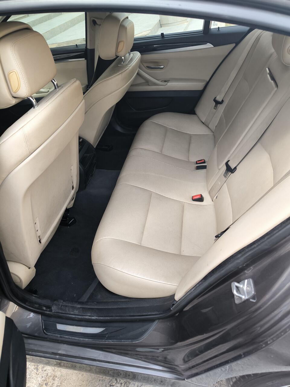 Riyadh, Vehicles, Cars & Trucks , SAR 34,  BMW 530,  2012,  Automatic,  236 KM,